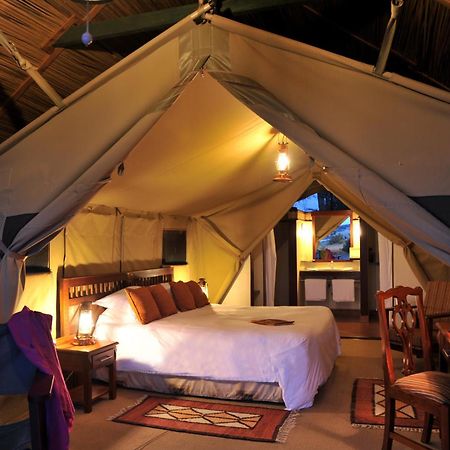 Sweetwaters Serena Camp Nanyuki Exterior photo
